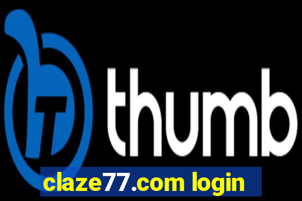 claze77.com login